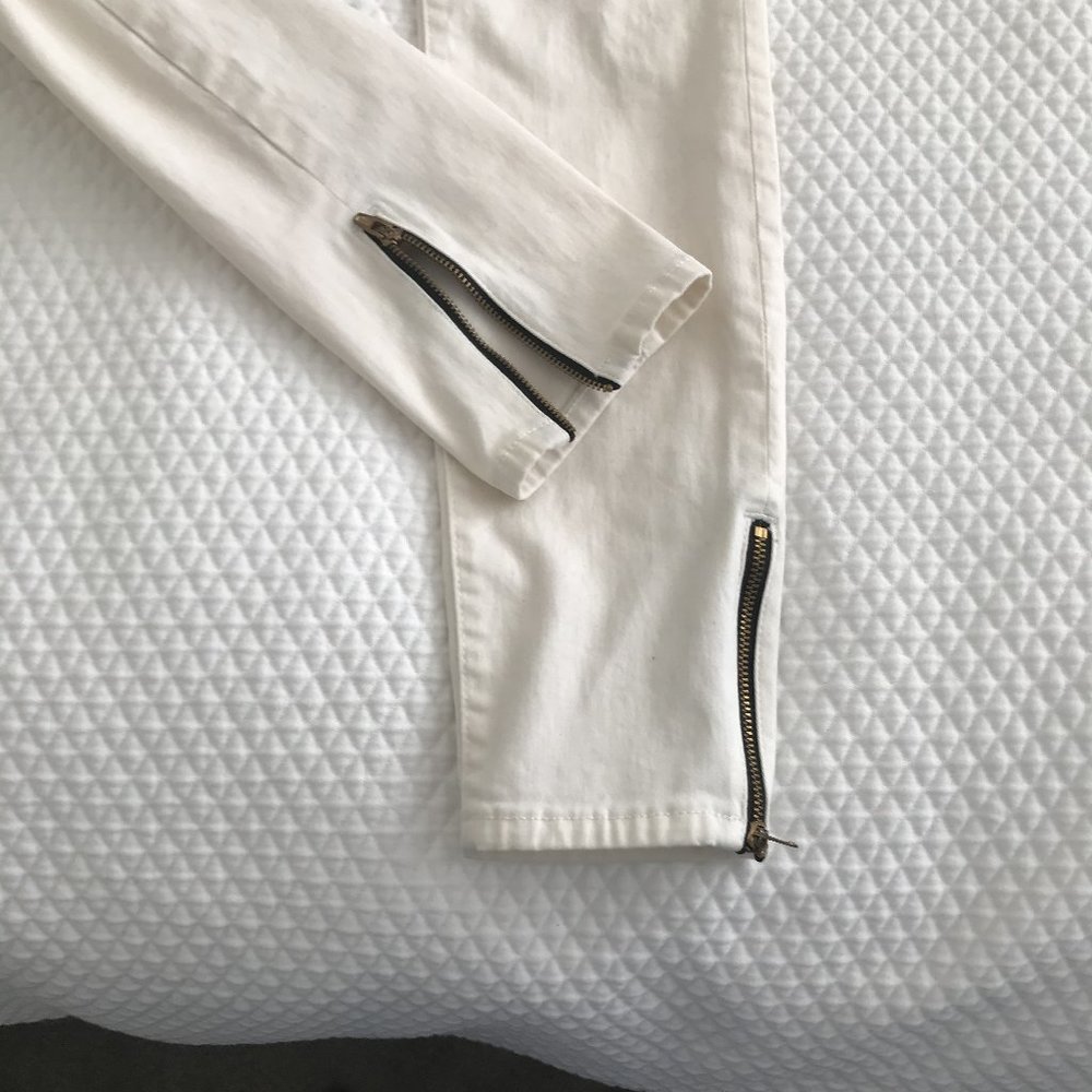 Banana Republic, cotton pants - Picture 1 of 4